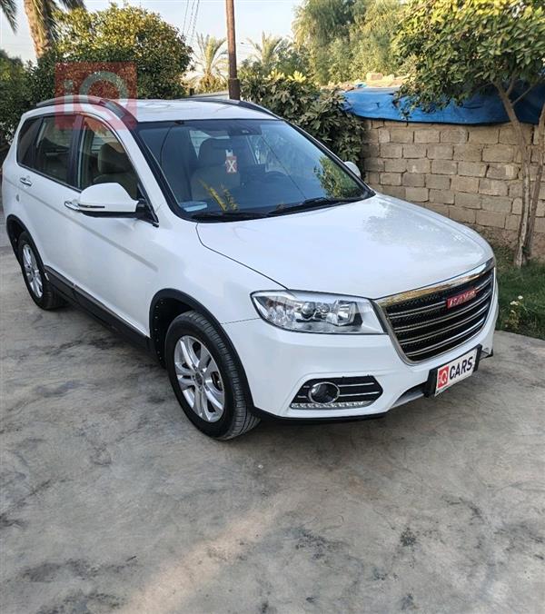 هافال H6 2016 للبيع في العراق - اليوسيفية